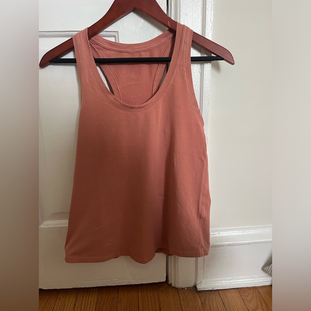 Lululemon Love Tank Top